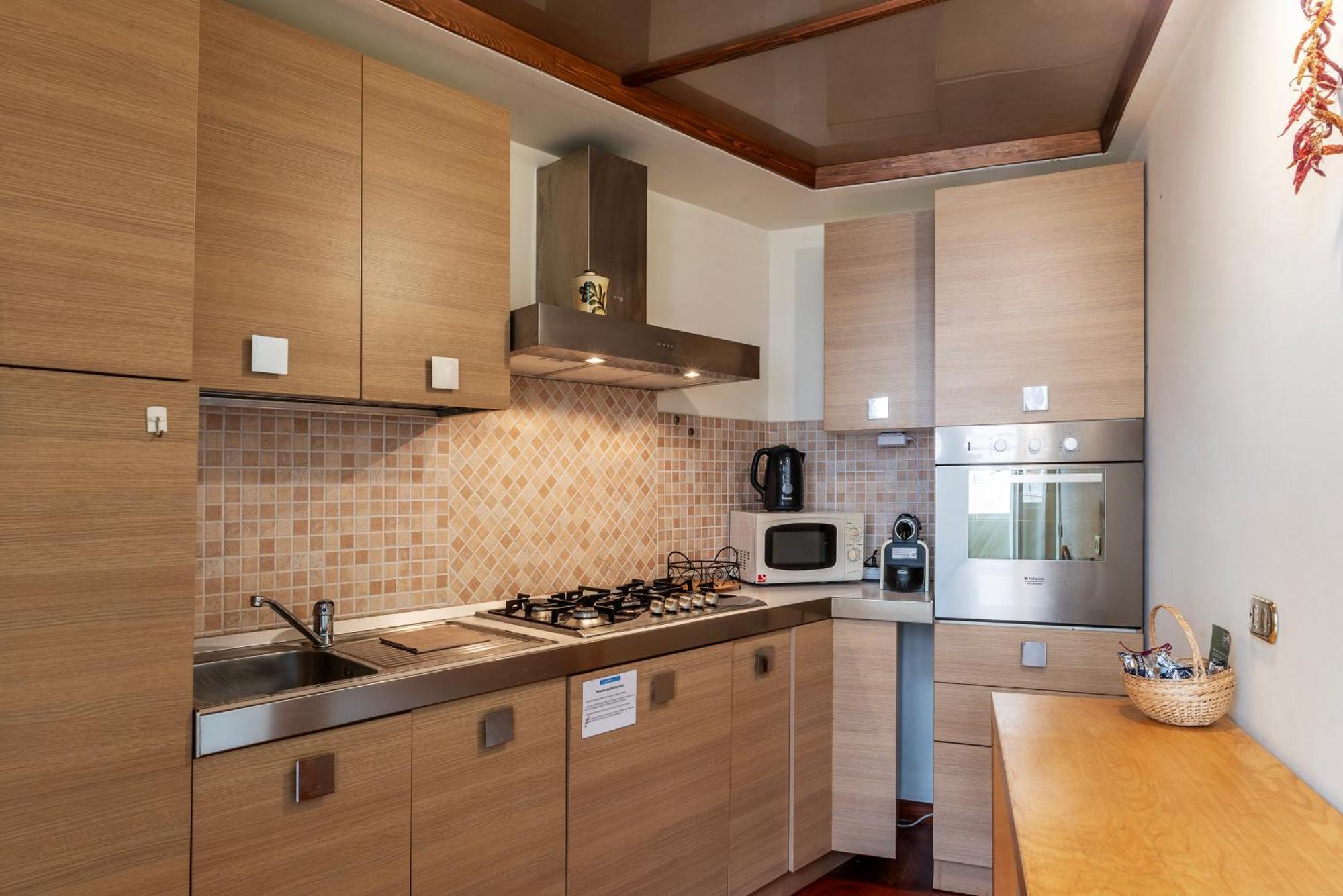 דירות רומא Clock Terrace House מראה חיצוני תמונה