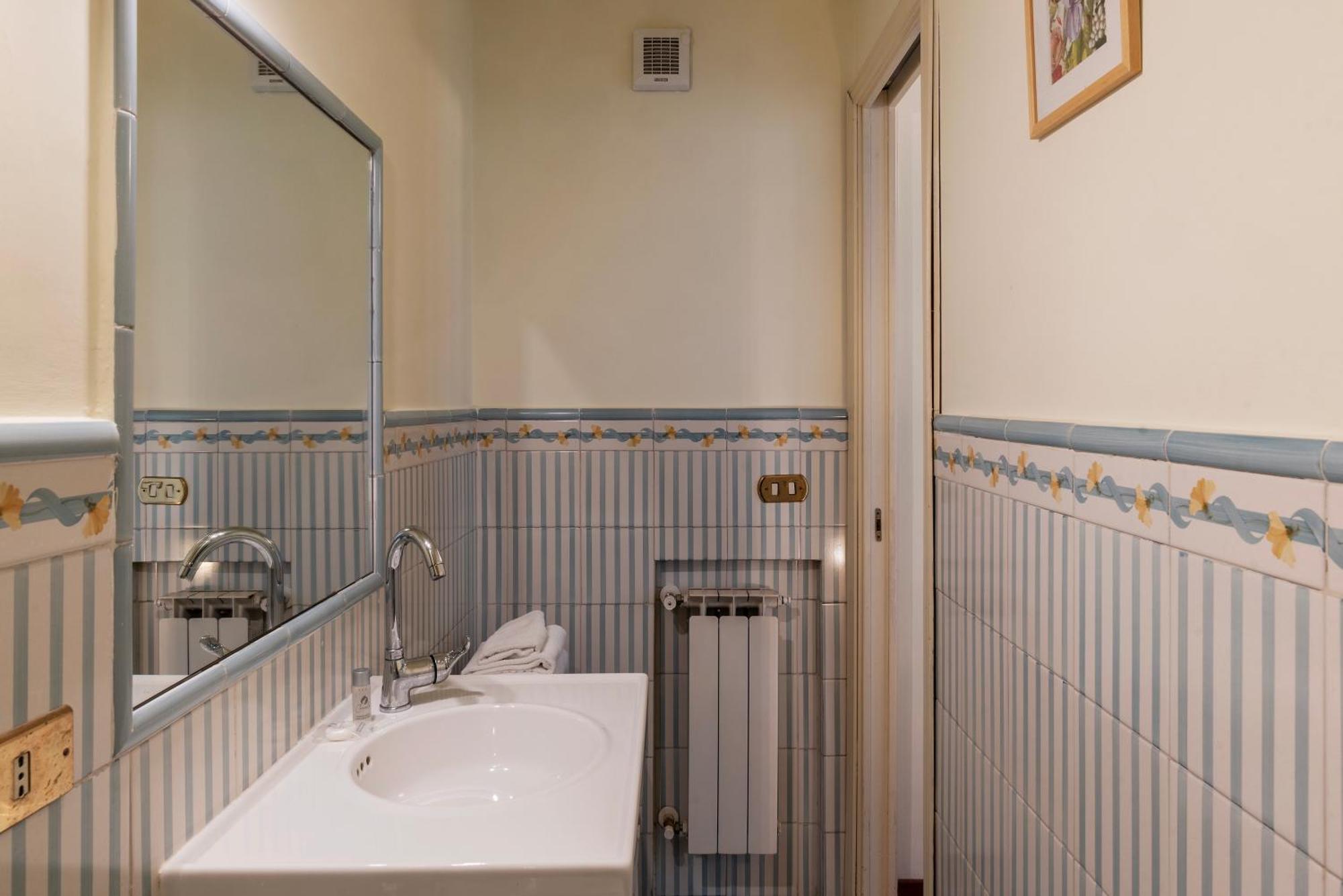 דירות רומא Clock Terrace House מראה חיצוני תמונה