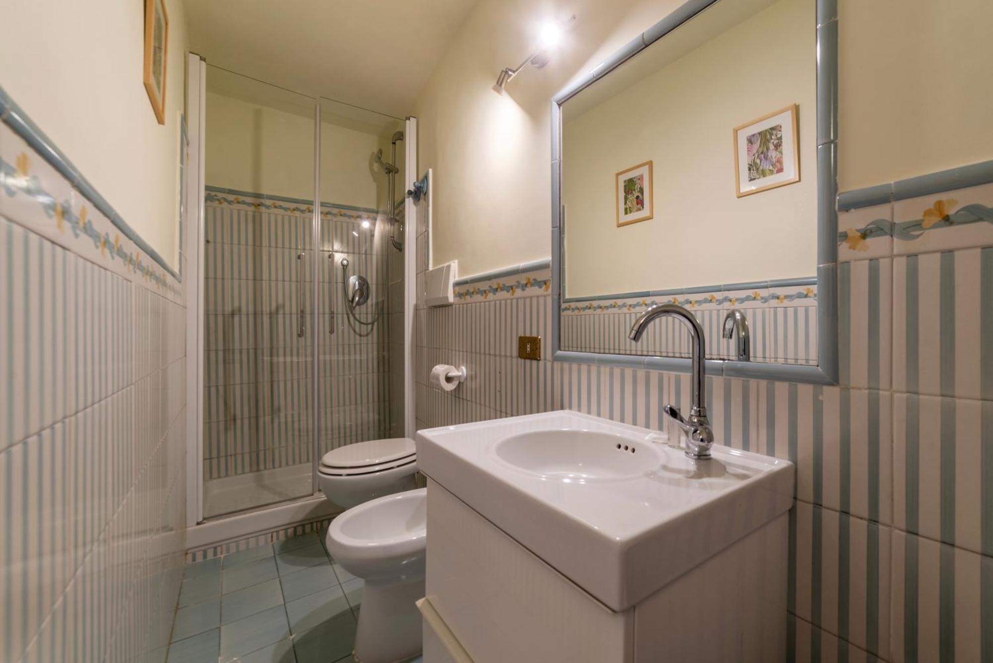 דירות רומא Clock Terrace House מראה חיצוני תמונה